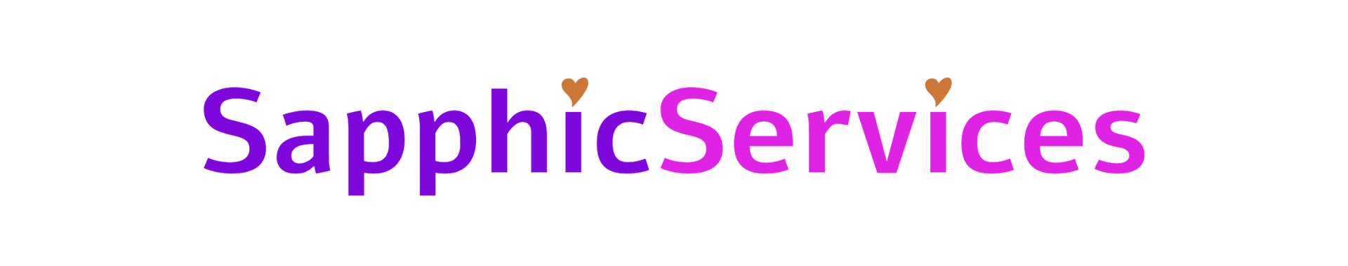 Sapphic Services